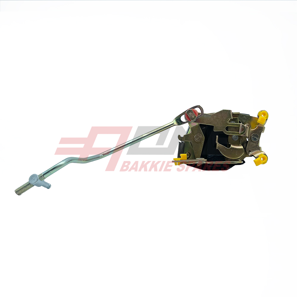Door Catch Lh Isuzu for ISUZU KB160/200/2.5 LWB/SWB — view 2